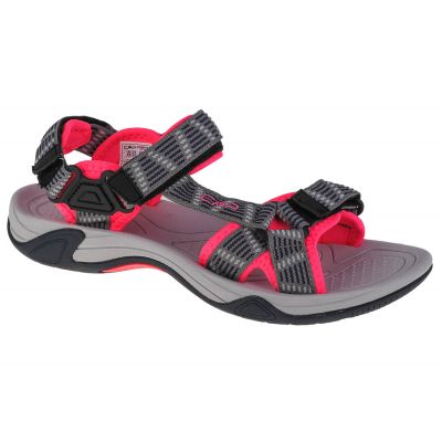 CMP Hamal Wmn Hiking Sandal W 38Q9956-03TE Sandalen
