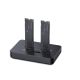 GEMBIRD Dual-Dockingstation für M.2 SATA- und NVMe-SSD-Laufwerke, Schwarz