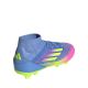 9. adidas F50 League FG/MG Mid Jr JP7264 Fußballschuhe