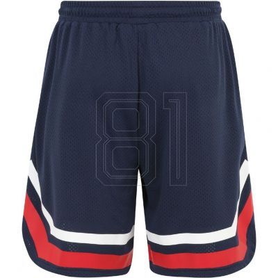 6. Fila Lashio Baseball Shorts M FAM0651.50004