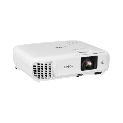 11. PROJEKTOR EPSON EB-W49 LCD, WXGA, 3800 ANSI, 16000:1