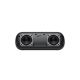 5. Havit M69 Bluetooth-Lautsprecher (Schwarz)