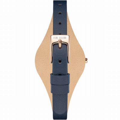 3. Paul Lorens Damenuhr PL13922A-6F3 + Box