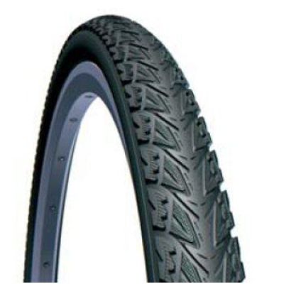 Rubena Reifen V71 26x1.75 SEPIA