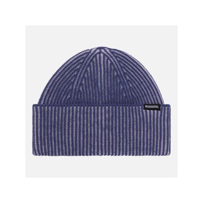 ROSSIGNOL BRIGEL MÜTZE blau