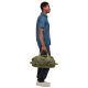 16. Thule Chasm TDSD301 Olivine Sporttasche 30L Polyester Oliv