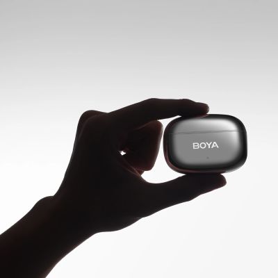 33. Drahtlose Mikrofone BOYA mini 2-02