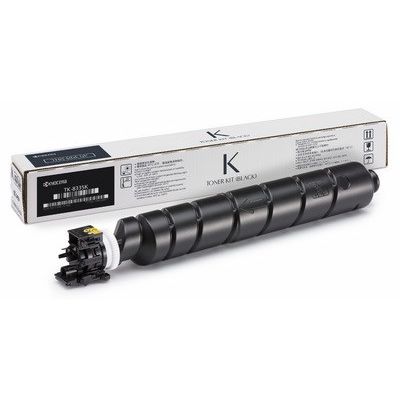Kyocera Toner TK-8335K TK-8335 1T02RL0NL0 Schwarz