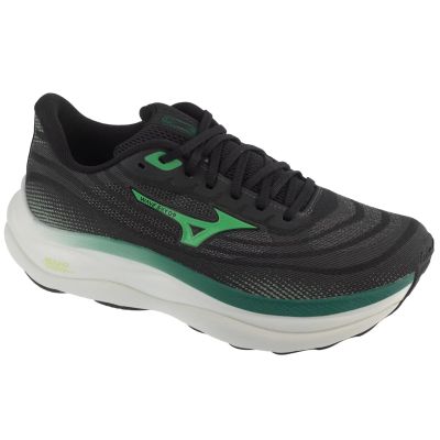 Mizuno Wave Sky 9 J1GC250255 Schwarz 42