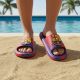 4. FC Barcelona Flip-Flops 2300007502