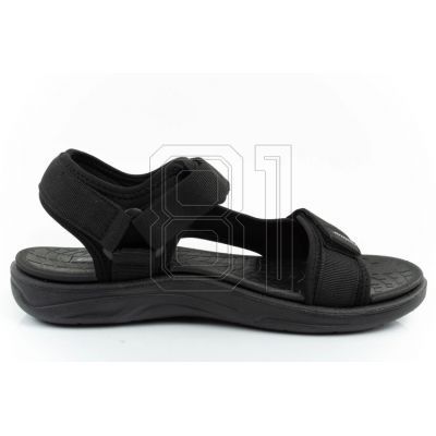 4. Grisport M GR-25-01-9033M Sandalen