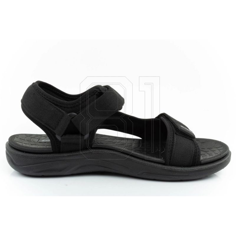 4. Grisport M GR-25-01-9033M Sandalen
