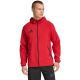 adidas Tiro 26 Reise-Windjacke für Herren, Rot, KD3337