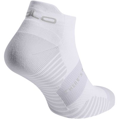 2. Odlo PERFORMANCE RUN Socks short Kurzsocken weiß
