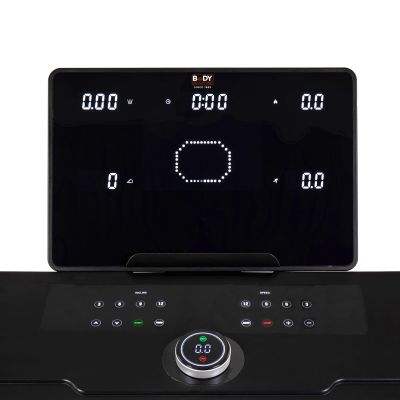 8. BODY SCULPTUR ELEKTRISCHES LAUFBAND BT 6512