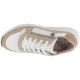 3. Rieker Sneakers N5204-80 Beige 36