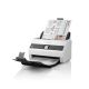 6. Epson WorkForce DS-730N Scanner