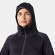 2. Helly Hansen Damen Fleece-Sweatshirt W ODIN THERMAL PRO FLEECE JKT 49585 660