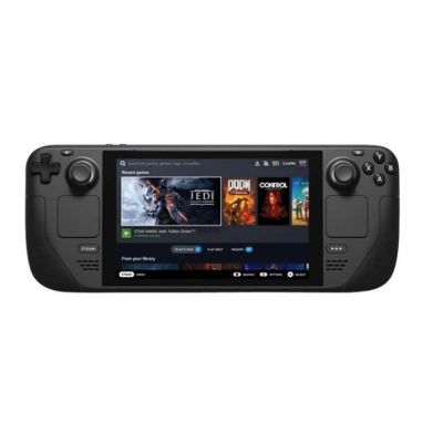 Valve Steam Deck OLED 1TB Konsole