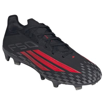 4. adidas F50 Pro FG JR8953 Schuhe