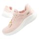 Skechers Bobs Squad Sneakers Slip-ins W 117497/LTPK