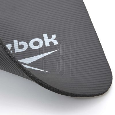 5. Reebok 10 mm RAMT-11015BK mat