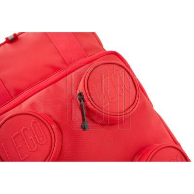 5. Lego Stein 2x2 Rucksack 20205-0021