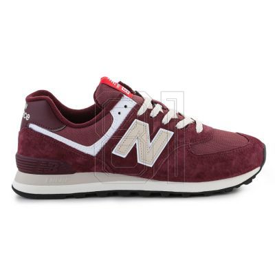 9. New Balance U574HMG Schuhe