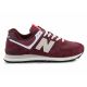 9. New Balance U574HMG Schuhe
