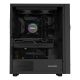 9. GENESIS WASSERKÜHLUNG HYDRA 240 SCHWARZ