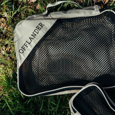10. Offlander OFF_CACC_18 Kleider-Organizer-Set