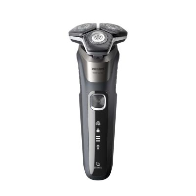 15. PHILIPS S5887/30 Series 5000 Rasierer