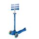 9. Roller mit Sitz GO•UP SPORTY LIGHTS (452-600-4 S)