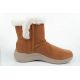 10. Skechers W 144252/CSNT Winterstiefeletten