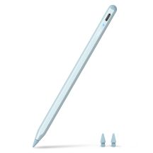 Metapen A8 Aktiv-Stift für iPad USB-C - Blau