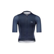 POC M's Cadence Radtrikot, marineblau