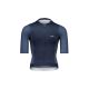 POC M's Cadence Radtrikot, marineblau
