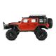 3. Amewi 22652 ferngesteuertes Modell Offroad-Raupenfahrzeug mit Elektromotor, Maßstab 1:10