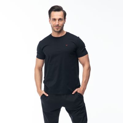 5. Herren PLAYO II Kurzarm-T-Shirt