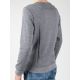 2. Wrangler Logo Crew Sweatshirt M W6518HG35