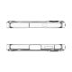 5. Spigen Ultra Hybrid Case für Samsung Galaxy S25 FE - Transparent
