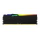 11. Kingston Technology FURY Beast RGB Speichermodul 16 GB 1 x 16 GB DDR5 5200 MT/s
