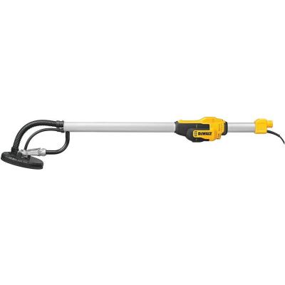 7. DeWALT DWE7800-QS Bodenpoliermaschine/Schleifmaschine