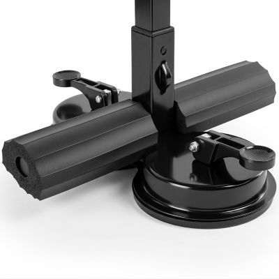 5. Spokey CORE Crunch- und Armtrainer