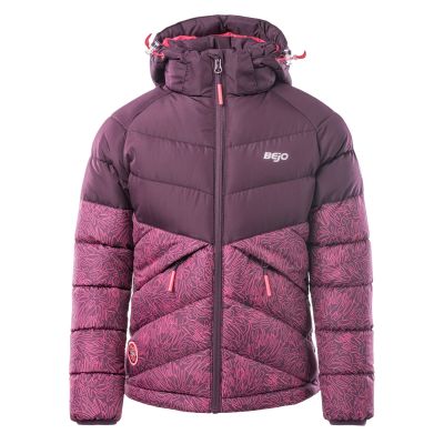 10. Bejo Baldey II Jr Jacke 92800439434