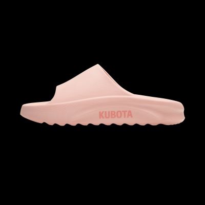 6. Kubota Flow Flip-Flops rosa K25SS-112-001-28-1