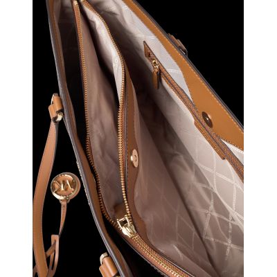 4. Michael Kors BRN-ACO 30R4G1LT3B Handtasche
