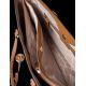 4. Michael Kors BRN-ACO 30R4G1LT3B Handtasche