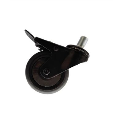 TunaBone TunaBone Wheels of Kamado Grill 21/22/23/24", 4 Stk