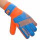 83. Meteor Catch Blaue Torwarthandschuhe 03806-03812